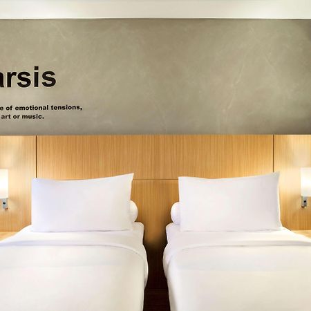 Ibis Pontianak City Center Εξωτερικό φωτογραφία