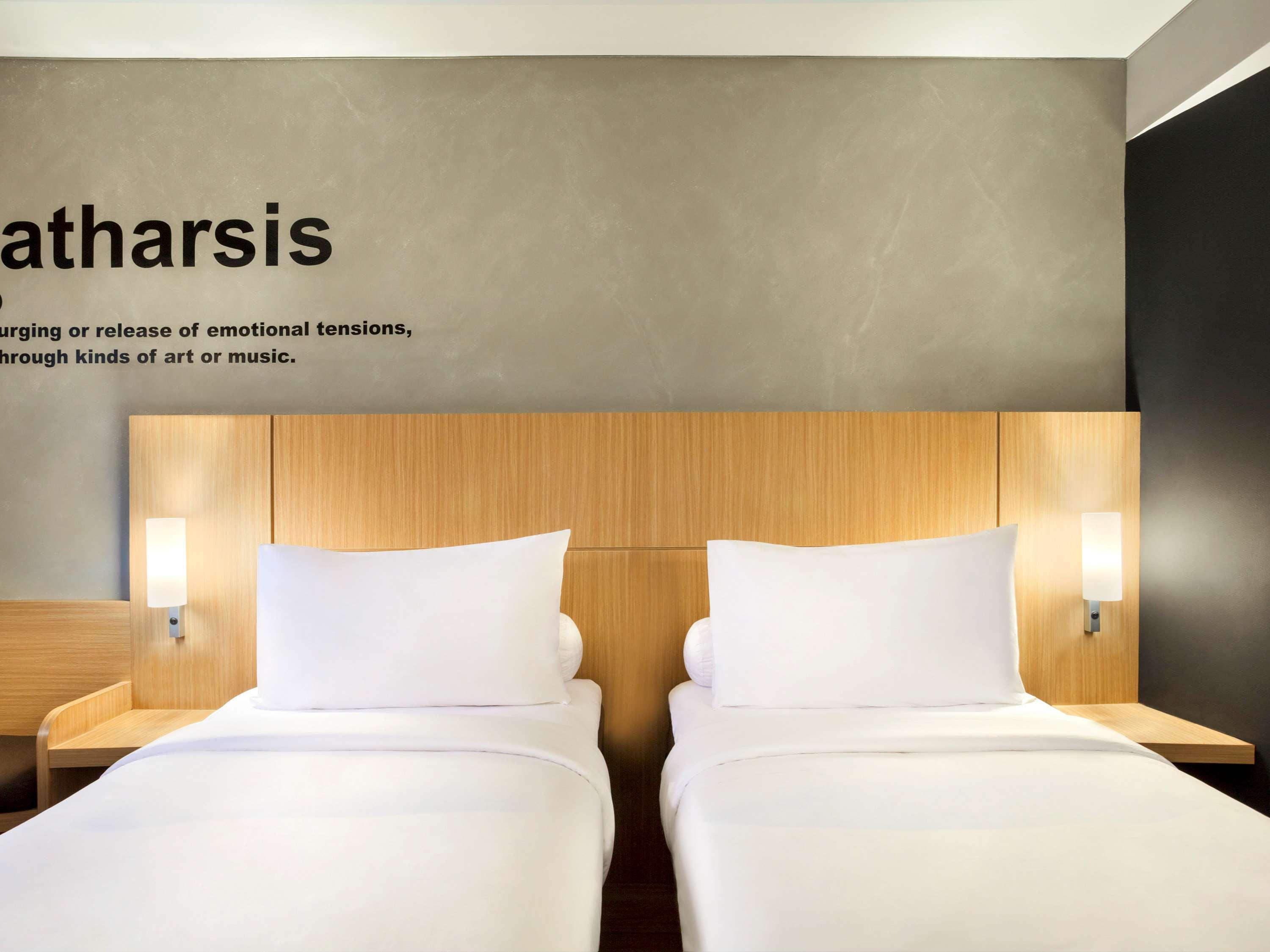 Ibis Pontianak City Center Εξωτερικό φωτογραφία