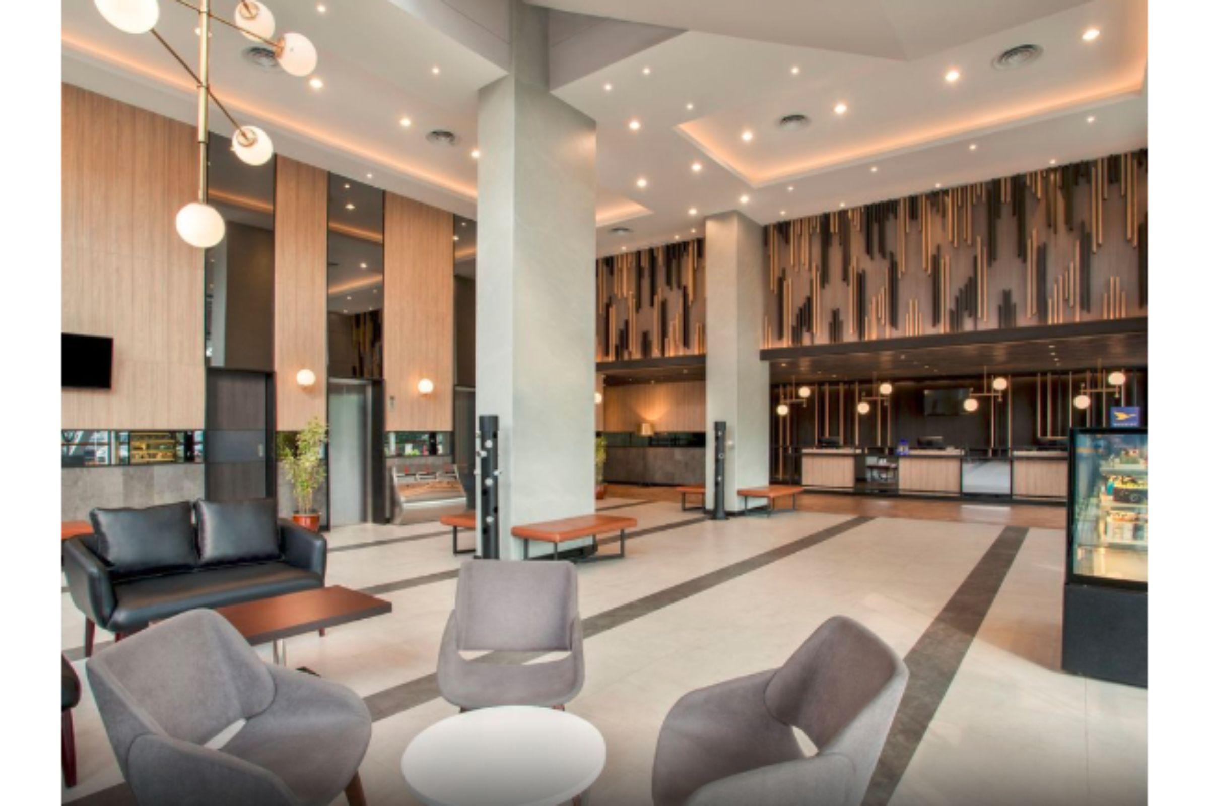 Ibis Pontianak City Center Εξωτερικό φωτογραφία