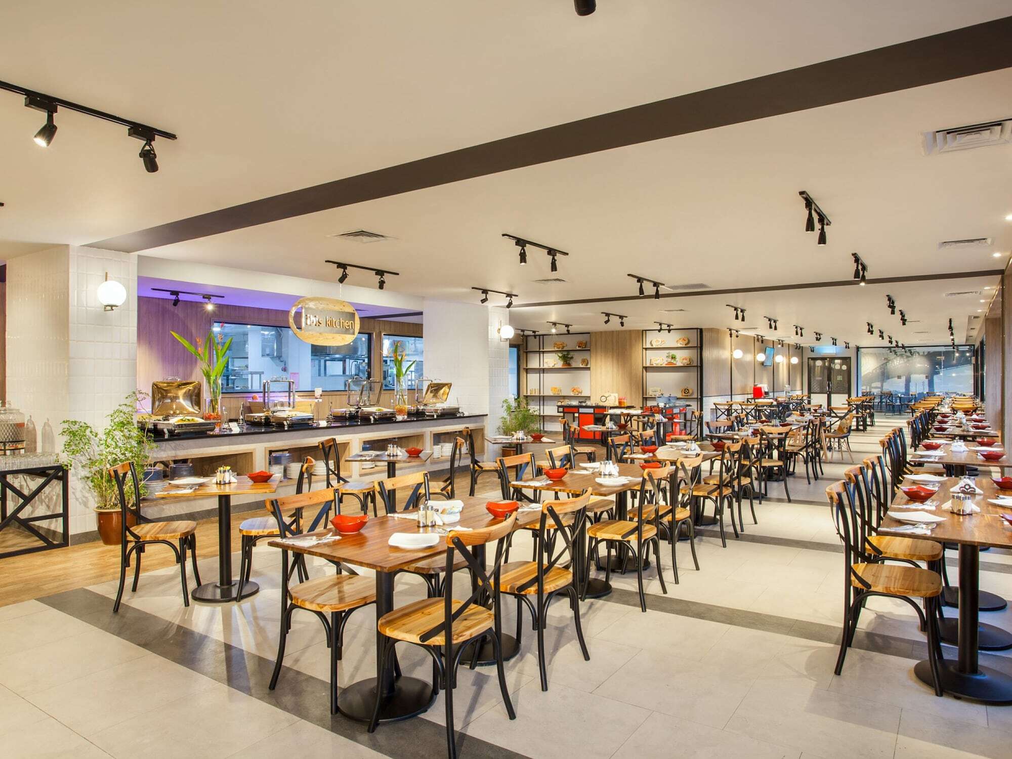 Ibis Pontianak City Center Εξωτερικό φωτογραφία